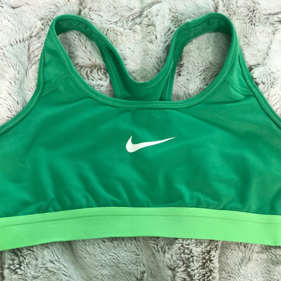 Nike Sports Bra - Picture 2 of 2